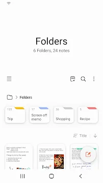 #1 - Software screenshot