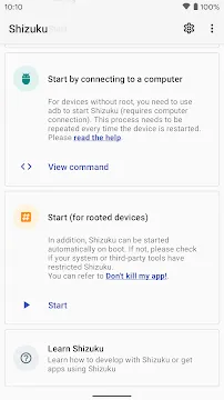 #2 - Software screenshot