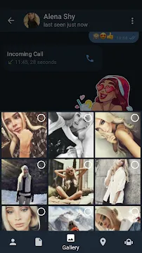 #4 - Software screenshot