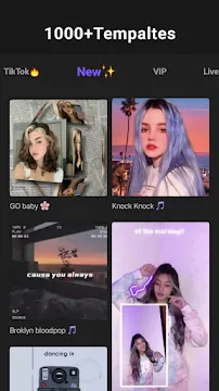 #1 - Software screenshot