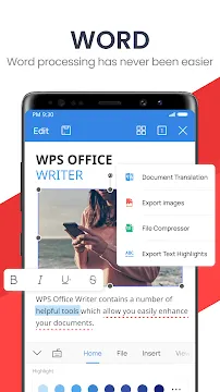 #3 - Software screenshot