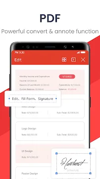 #4 - Software screenshot
