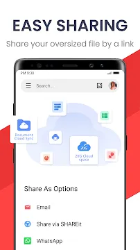 #8 - Software screenshot