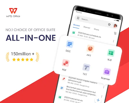 #1 - Software screenshot