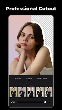 #5 - Software screenshot