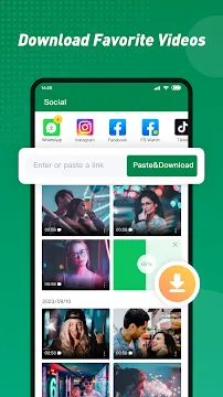 #3 - Software screenshot