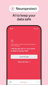 #3 - Software screenshot
