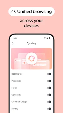 #6 - Software screenshot