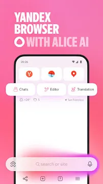 #1 - Software screenshot