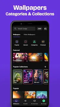 #1 - Software screenshot
