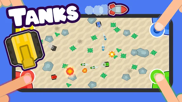 #3 - Software screenshot