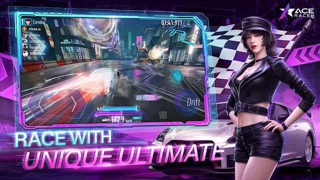 #1 - Software screenshot
