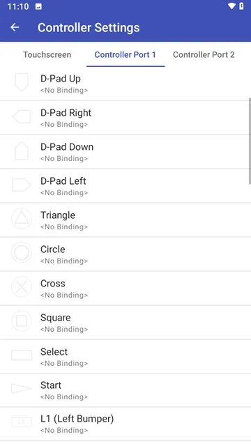 #2 - Software screenshot