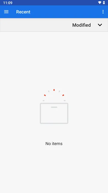 #1 - Software screenshot