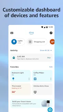 #1 - Software screenshot