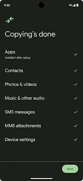 #4 - Software screenshot
