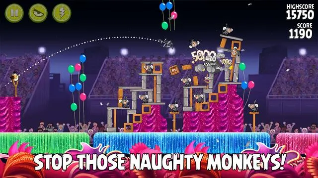 #2 - Software screenshot