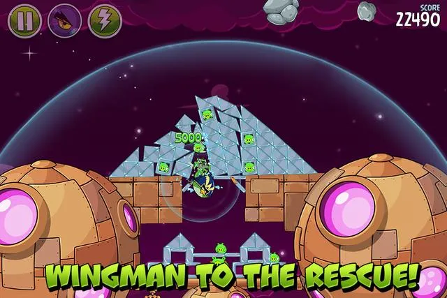 #3 - Software screenshot