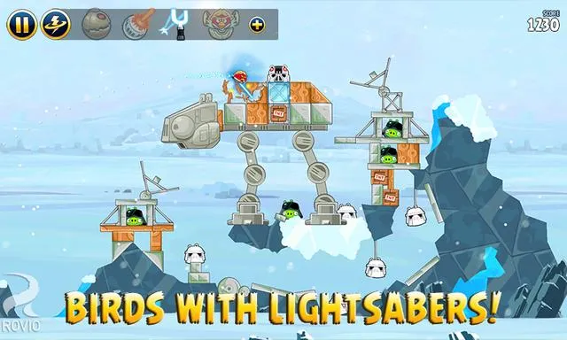 #2 - Software screenshot