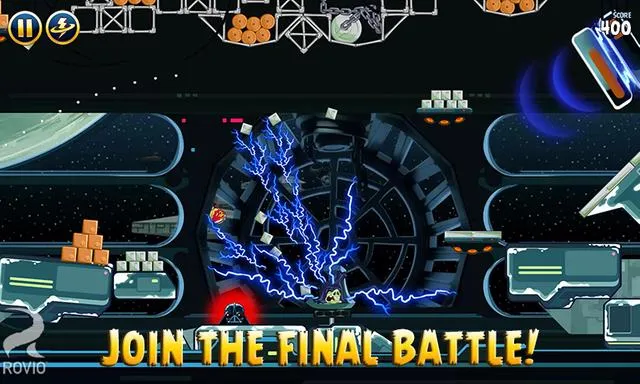 #5 - Software screenshot