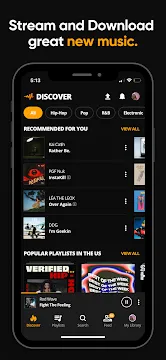 #1 - Software screenshot