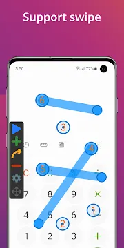 #4 - Software screenshot