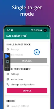#2 - Software screenshot