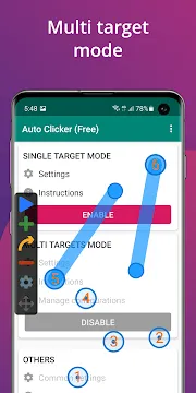 #3 - Software screenshot
