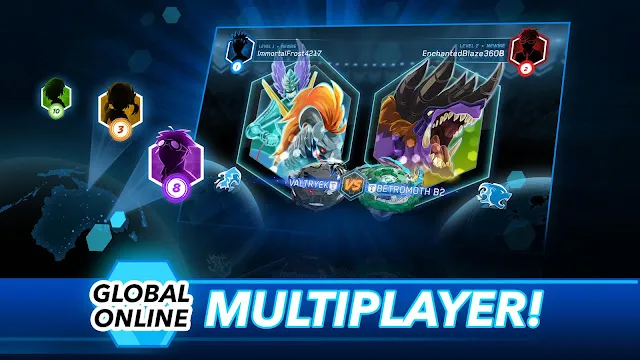 #3 - Software screenshot