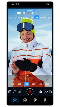 #3 - Software screenshot
