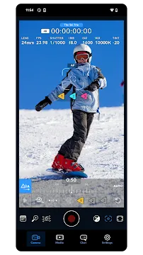 #2 - Software screenshot