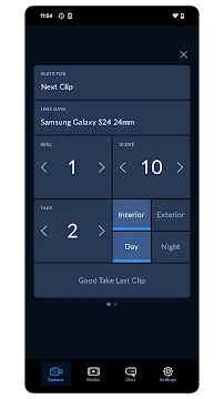 #8 - Software screenshot