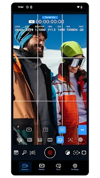 #4 - Software screenshot