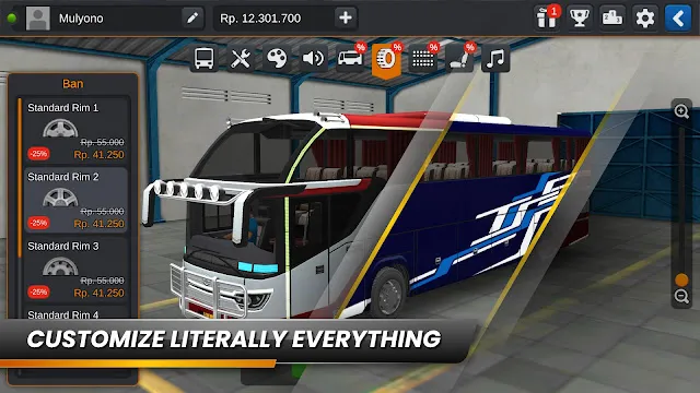 #3 - Software screenshot