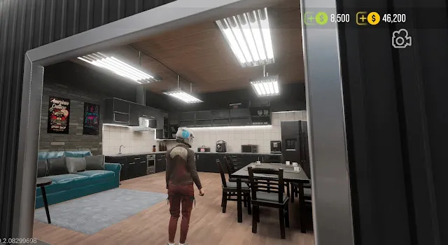#4 - Software screenshot