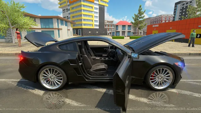 #1 - Software screenshot