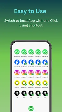 #4 - Software screenshot