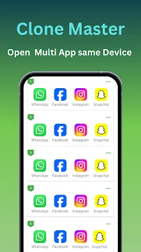 #1 - Software screenshot
