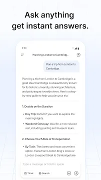 #1 - Software screenshot