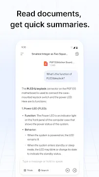 #4 - Software screenshot