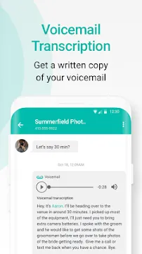 #3 - Software screenshot