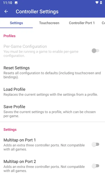 #7 - Software screenshot