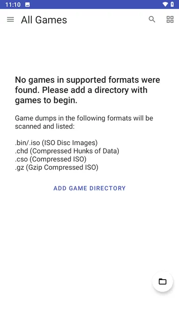#4 - Software screenshot