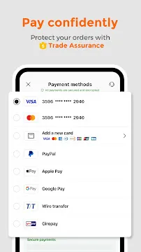 #8 - Software screenshot