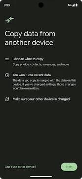 #1 - Software screenshot