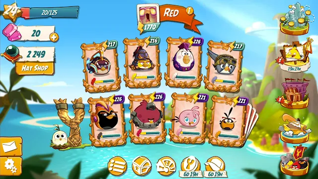#5 - Software screenshot