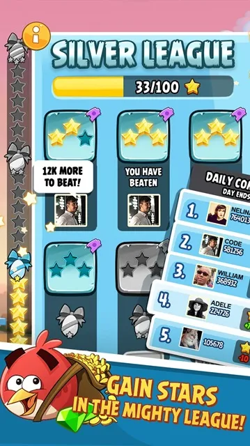 #3 - Software screenshot