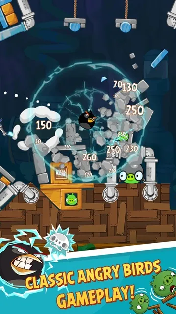 #4 - Software screenshot