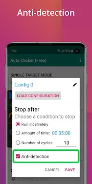 #5 - Software screenshot
