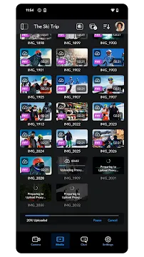 #6 - Software screenshot